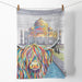 Ruby McCoo - Tea Towel