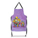 Ruth & Roxy McZoo - Apron