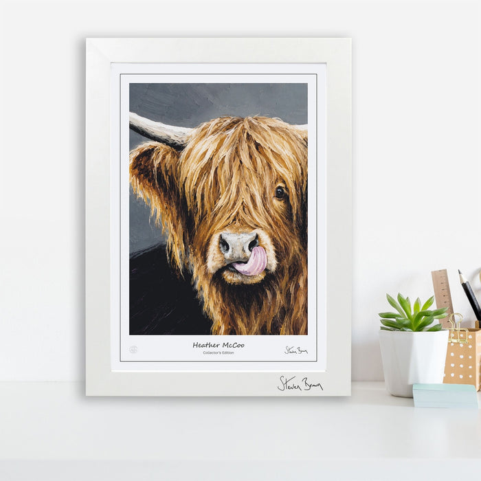 Timeless Heather McCoo - Collector's Edition Prints