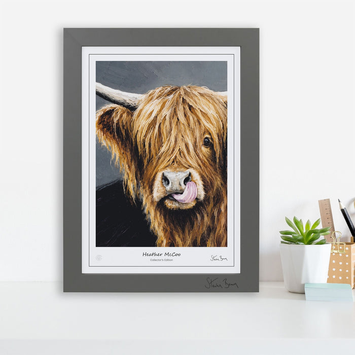 Timeless Heather McCoo - Collector's Edition Prints
