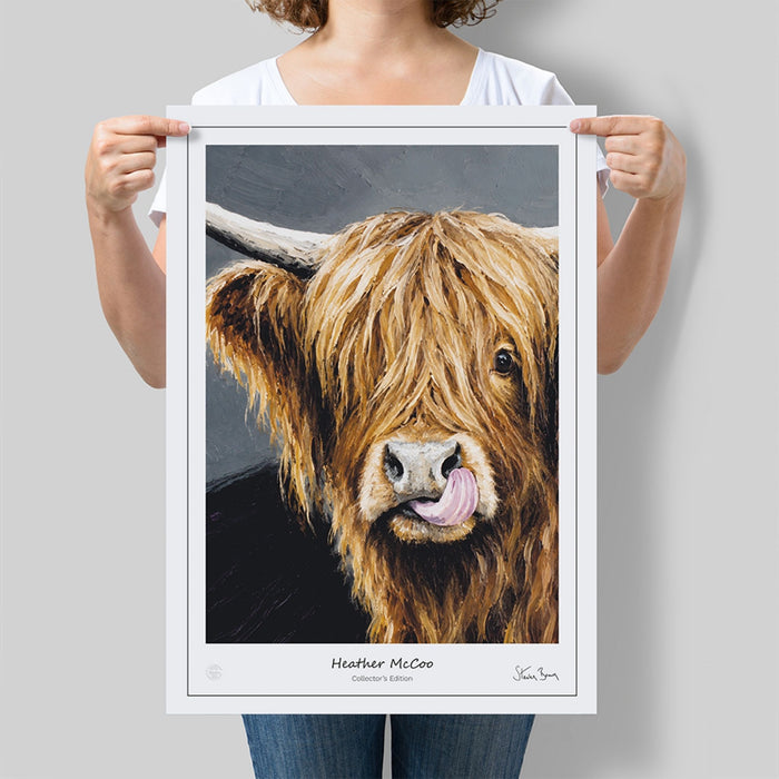 Timeless Heather McCoo - Collector's Edition Prints