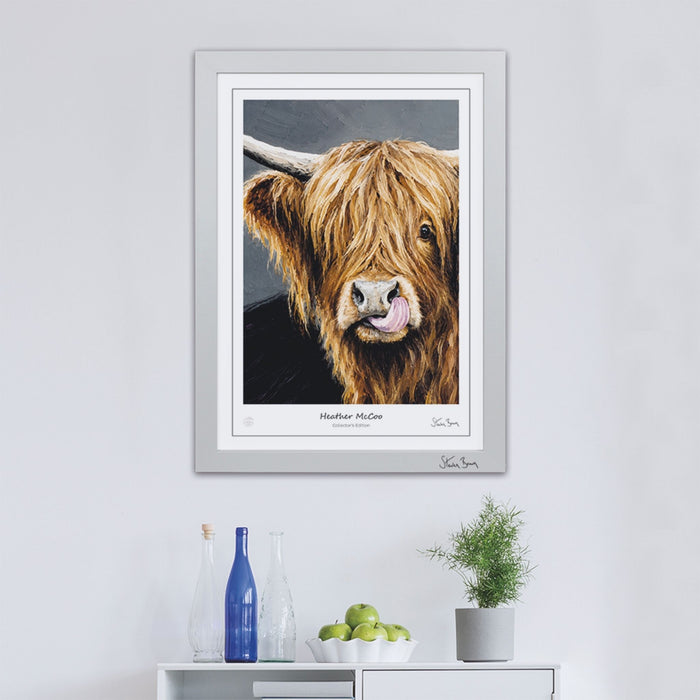 Timeless Heather McCoo - Collector's Edition Prints