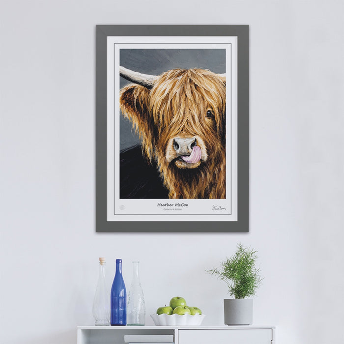 Timeless Heather McCoo - Collector's Edition Prints