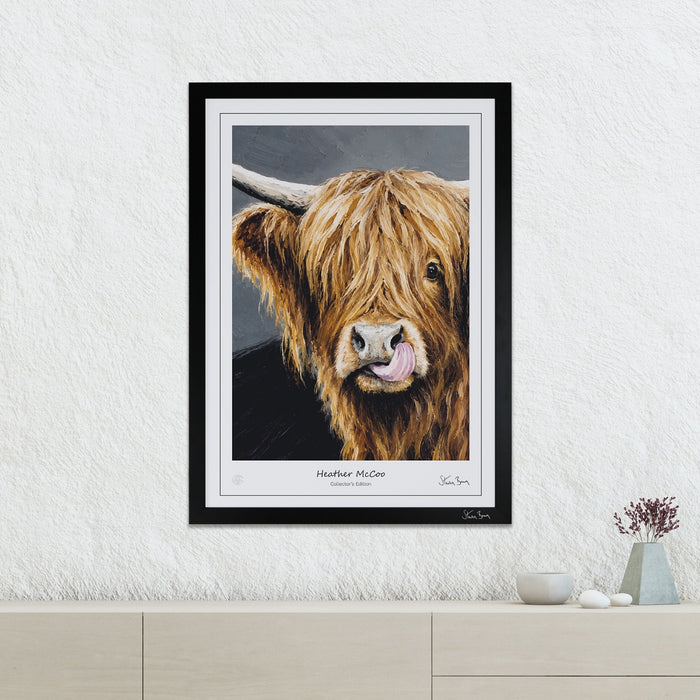 Timeless Heather McCoo - Collector's Edition Prints