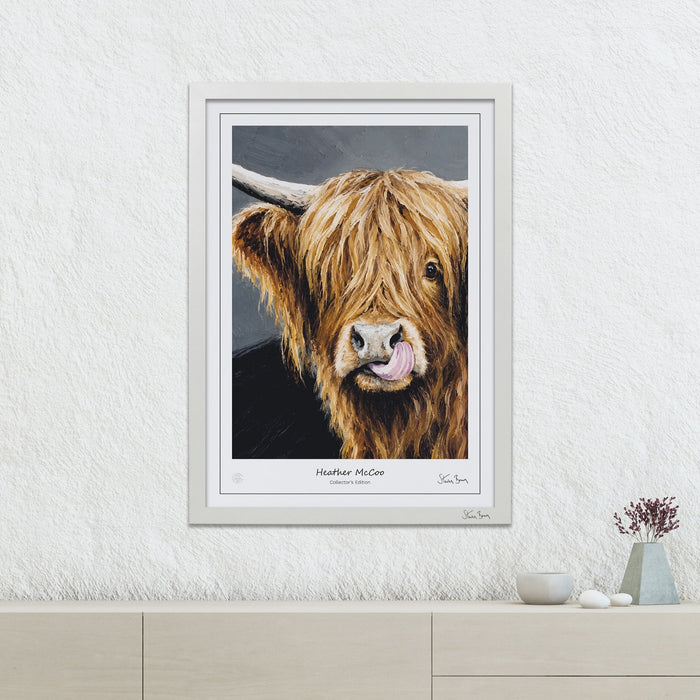 Timeless Heather McCoo - Collector's Edition Prints