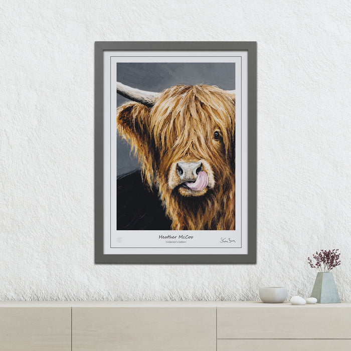 Timeless Heather McCoo - Collector's Edition Prints