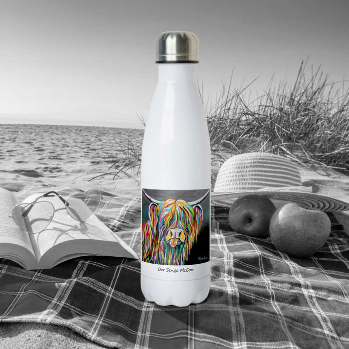 Oor Senga - Stainless Steel Drinks Bottle