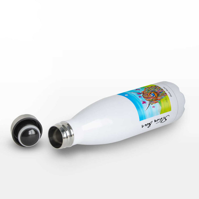 Craig McCoo - Stainless Steel Drinks Bottle