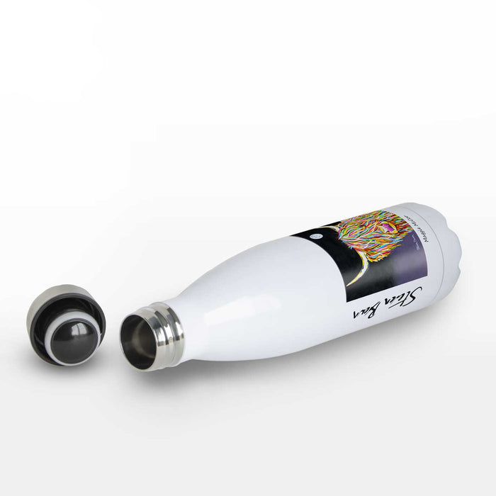 Maggie McCoo - Stainless Steel Drinks Bottle