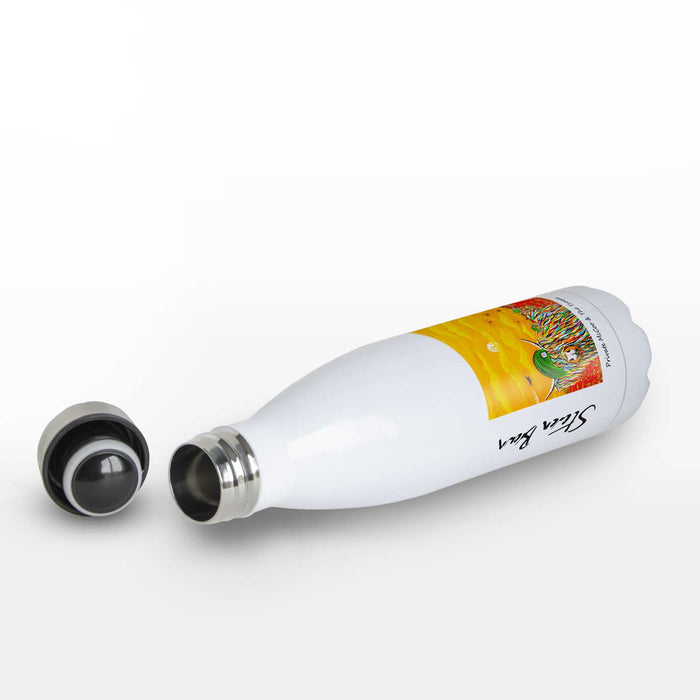 Private McCoo & The Troops - Stainless Steel Drinks Bottle