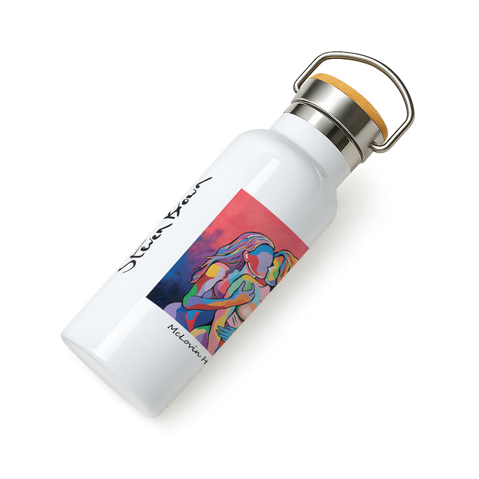 McLovin Her - Bamboo Lid Drinks Bottle