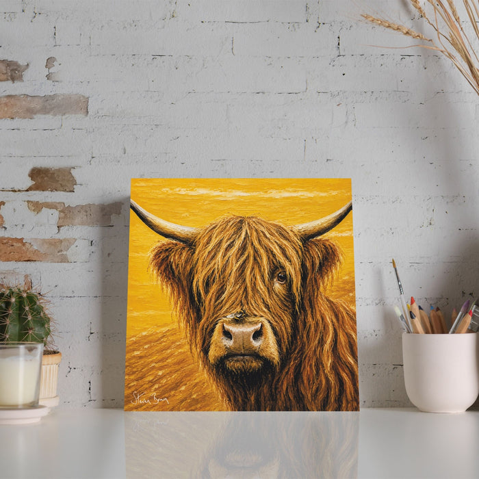 Timeless Gordon McCoo - Canvas Prints