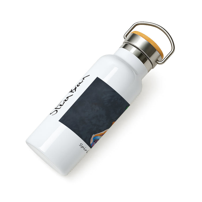 Spirit - Bamboo Lid Drinks Bottle