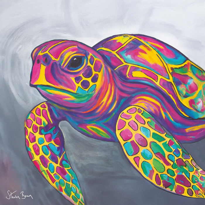 Tommy McZoo - Canvas Prints