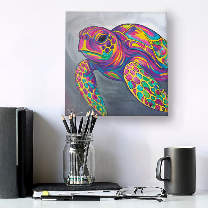 Tommy McZoo - Canvas Prints
