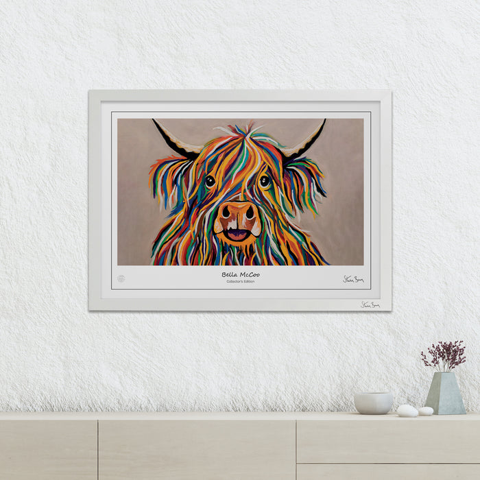 Bella McCoo - Collector's Edition Prints