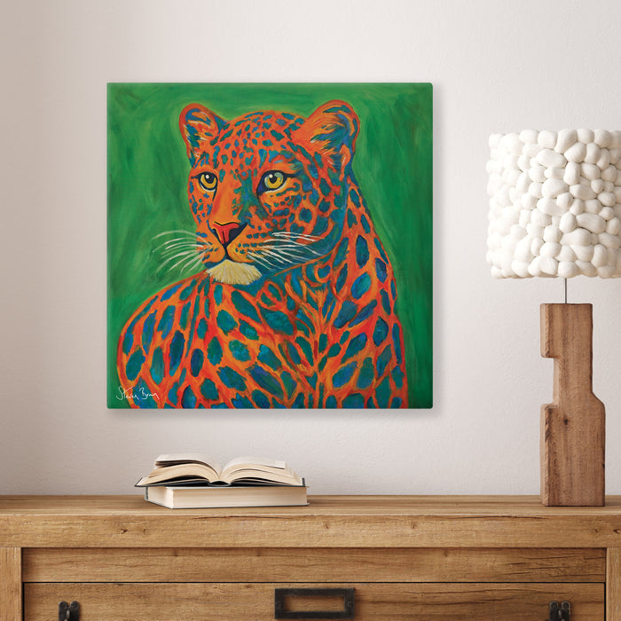Lottie McZoo - Canvas Prints