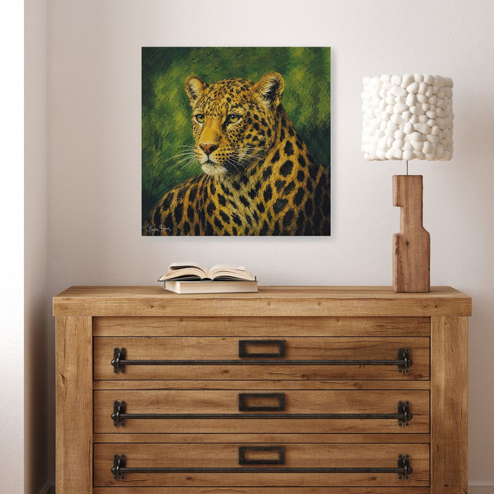 Timeless Lottie McZoo - Canvas Prints