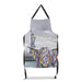 Sam McCoo - Apron