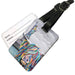 Sam McCoo - Luggage Tag