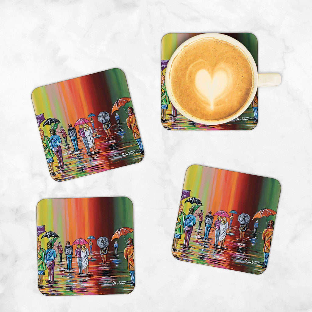 Scottish Summer | Collection | Steven Brown Art