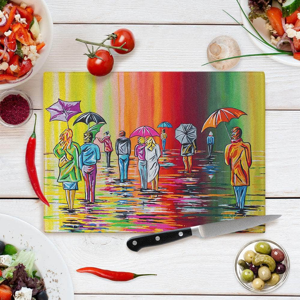 Scottish Summer | Collection | Steven Brown Art