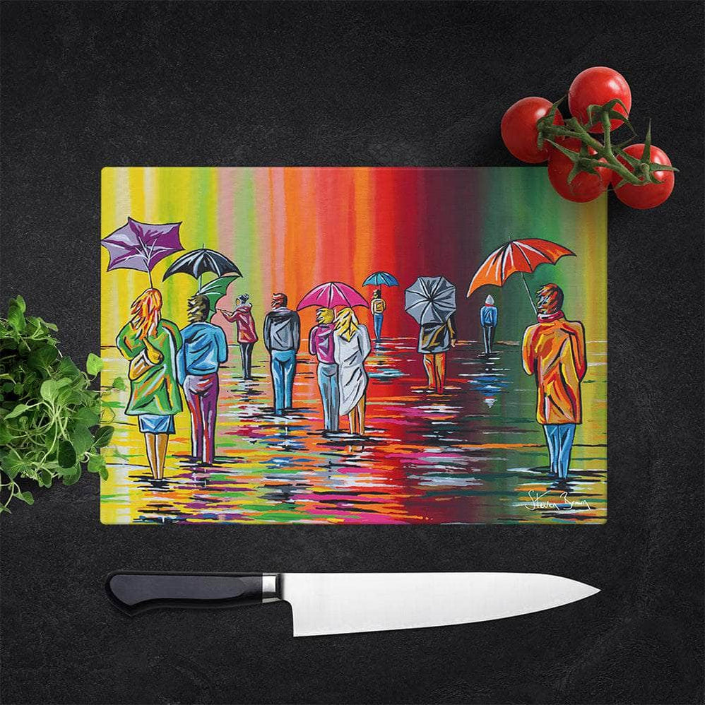 Scottish Summer | Collection | Steven Brown Art