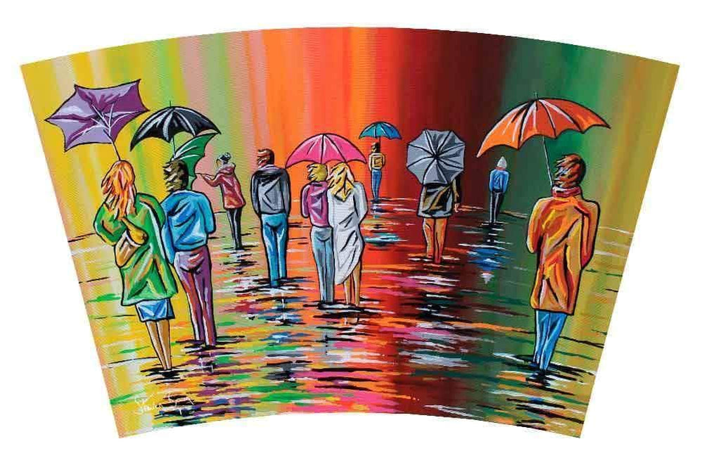 Scottish Summer | Collection | Steven Brown Art