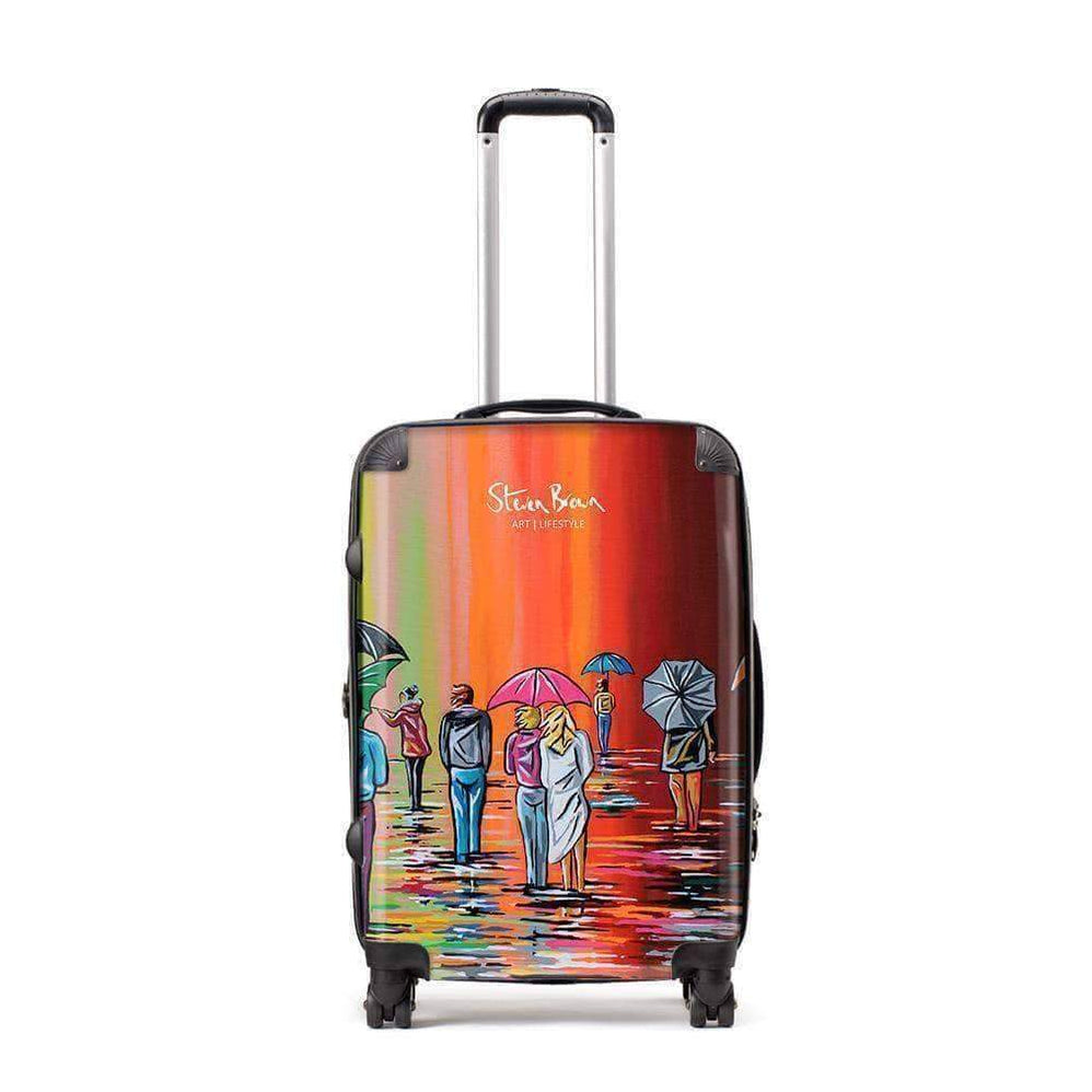 Scottish Summer | Collection | Steven Brown Art