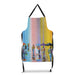 Scottish Summer - Apron
