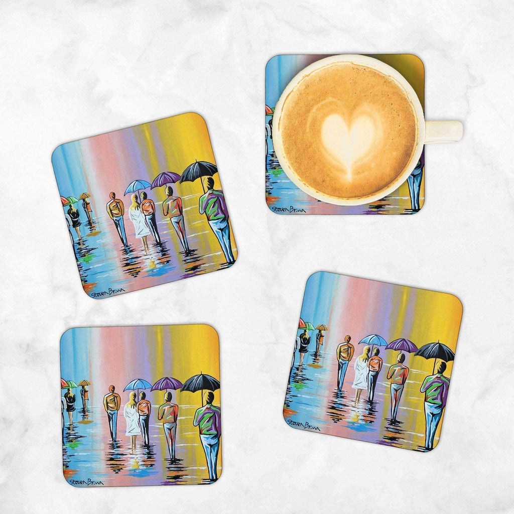 Scottish Summer | Collection | Steven Brown Art