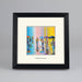 Scottish Summer - Digital Mounted Print