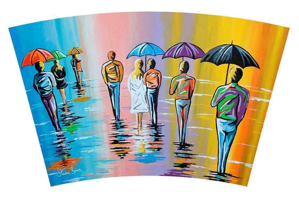 Scottish Summer | Collection | Steven Brown Art