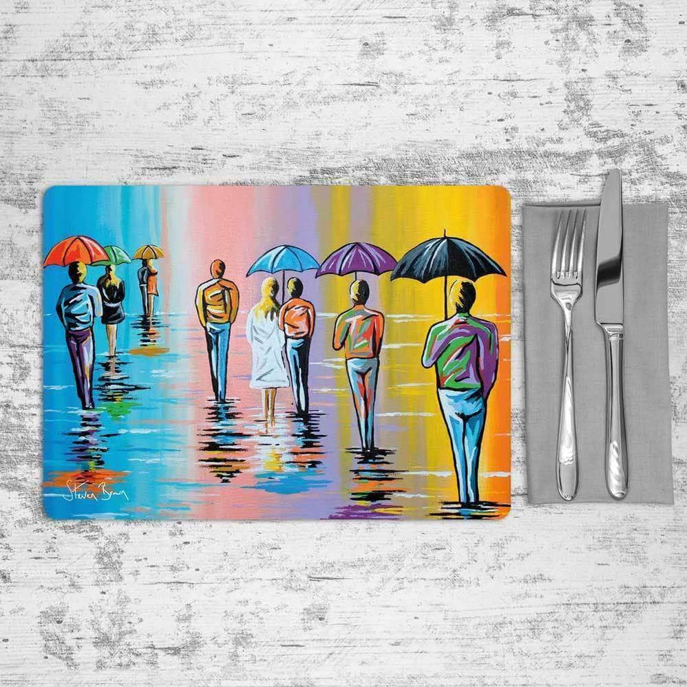 Scottish Summer | Collection | Steven Brown Art