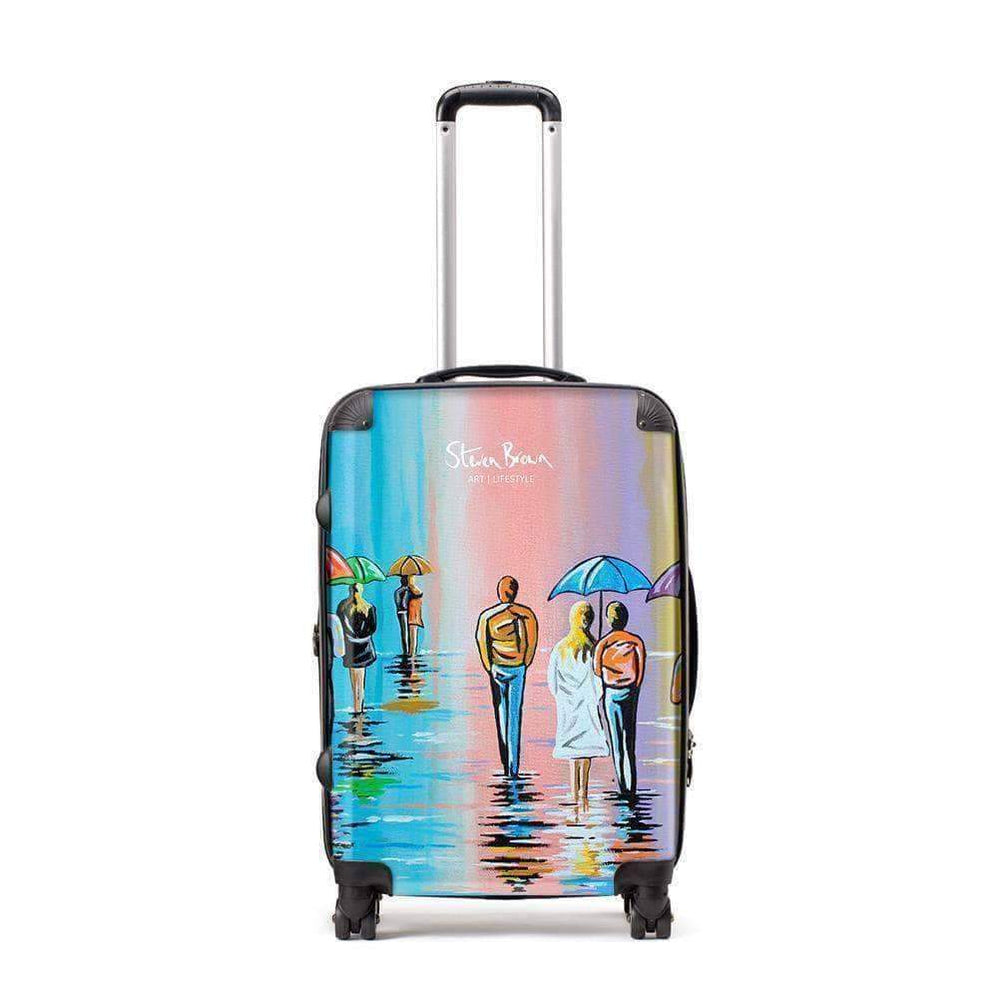 Scottish Summer | Collection | Steven Brown Art