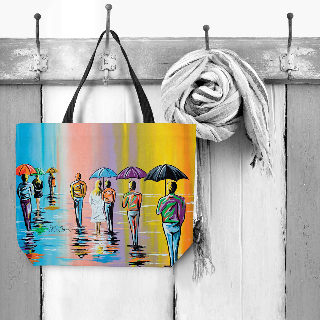 Scottish Summer | Collection | Steven Brown Art