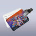 Scotty, Billy & Pugz McDug - Luggage Tag