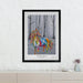 She Who Is Brave - Collector's Edition Prints