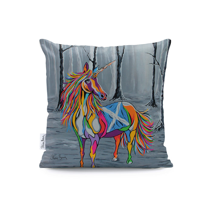 She Who is Brave - Cushions