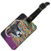 Shug McEwe - Luggage Tag