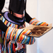 Signature McCoo - Oven Mitt
