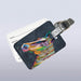 Spirit - Luggage Tag