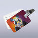Sunshine McZoo - Luggage Tag