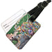 Susie McCoo - Luggage Tag