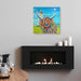 Sweetheart Chloe McCoo - Canvas Prints