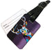 Tam McDeer - Luggage Tag