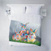 The McBunnies - Blanket