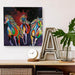 The Wild McCuddy's - Canvas Prints