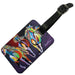 The Wild McCuddy's - Luggage Tag