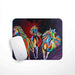 The Wild McCuddy's - Mouse Mat